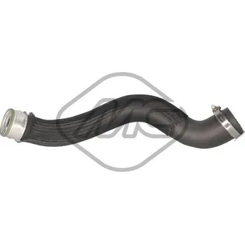 Nářadí pro automobil Hadice plnícího vzduchu METALCAUCHO 09585