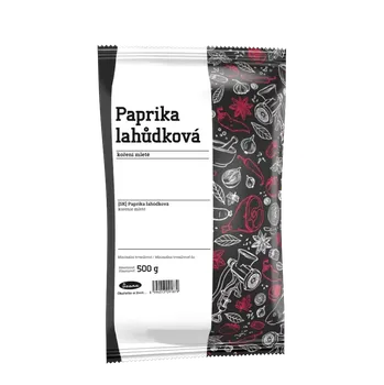 Drana Paprika Lahůdková ASTA 160 500 g