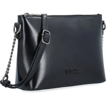 Kabelka Kabelka crossbody Le Sands černá 4379 C