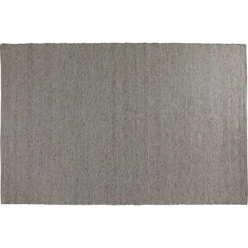 Koberec Rowico Vlněný koberec ručně tkaný 200x290/240x230/300x400 cm šedý, Auckland Rozměry [cm]: 240x340