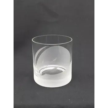 Sklenice WHISKY 250ml D-KOMBI /6ks * (DOPRODEJ - 1 souprava )