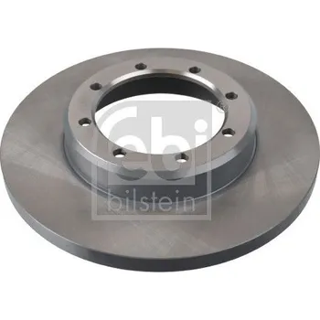 Brzdový kotouč Brzdový kotouč FEBI BILSTEIN 39868