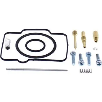 Palivový systém pro motocykl Sada na repasi karburátoru All Balls Racing CARK26-10064