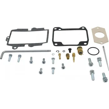 Palivový systém pro motocykl Sada na repasi karburátoru All Balls Racing CARK26-10099