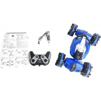 RC model auta RC Auto Off-road s Vodním Režimem