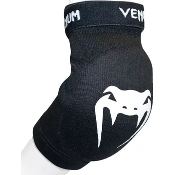Chrániče loktů Venum NEW - černé - EU-VENUM-0482-Black-N Velikosti: XS