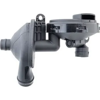 Olejová vana Odlučovač oleje, odvětrání klikové skříně MAHLE LOS 207