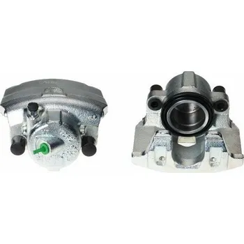 Brzdový třmen Brzdový třmen BUDWEG CALIPER 343700