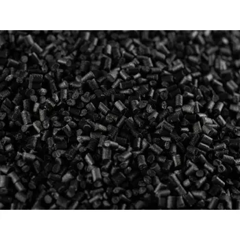 Příslušenství k 3D tiskárně Ultrafuse Pellets PC GF30 šedá 2x10kg