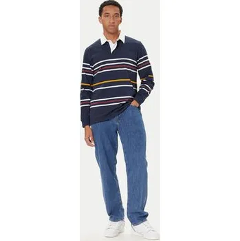 Pánské džíny Levi's® Jeansy 568™ Stay Loose 29037-0071 Modrá Loose Fit 32_30