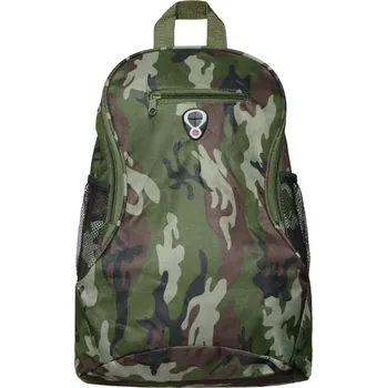 Městský batoh Gor Factory CONDOR 7153 backpack Camo 12l