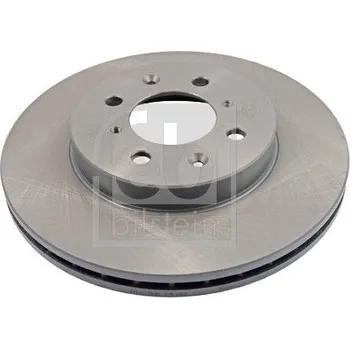 Brzdový kotouč Brzdový kotouč FEBI BILSTEIN 108500