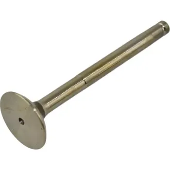 Ventil motoru Výfukový ventil EBRO L-Serie 45 1982-1985 - AE (PERKINS 31431412)