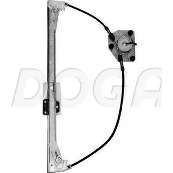 Stahovačka okna Zvedací zařízení oken DOGA 101694