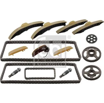 Sada rozvodového řetězu FEBI BILSTEIN 47700