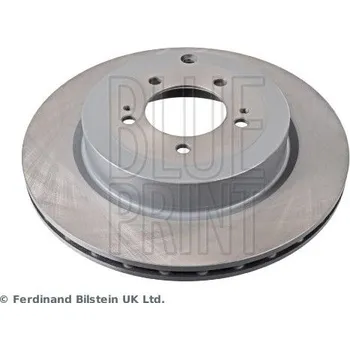 Brzdový kotouč Brzdový kotouč BLUE PRINT ADC443118