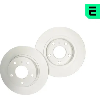 Brzdový kotouč Brzdový kotouč OPTIMAL BS-9440C