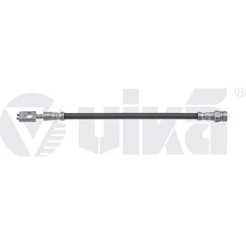 Brzdová hadice Brzdová hadice VIKA 66111608101