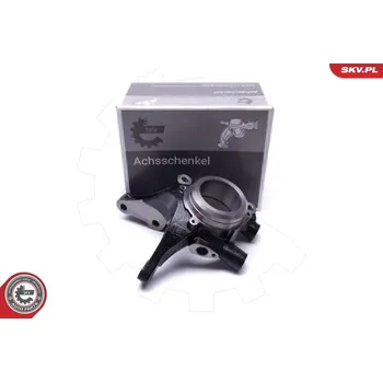 Čep nápravy Čep nápravy, zavěšení kol ESEN SKV 47SKV722