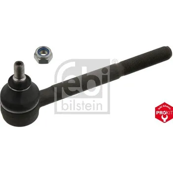 Táhlo řízení Hlava příčného táhla řízení FEBI BILSTEIN 04942