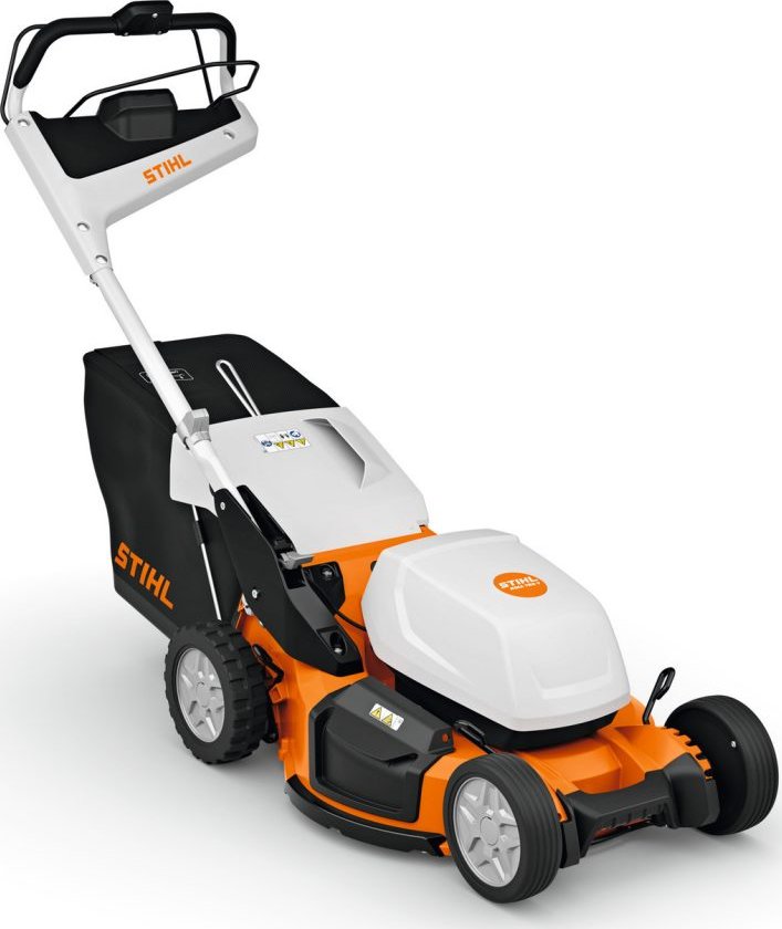 STIHL RMA 756 V