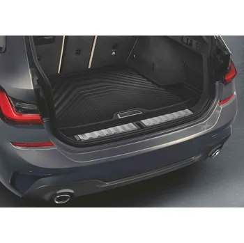 Rohožka BMW Rohož zavazadlového prostoru - řada 1 + 2 + 3 + 4 + 5 Rohože nové: G21 G81