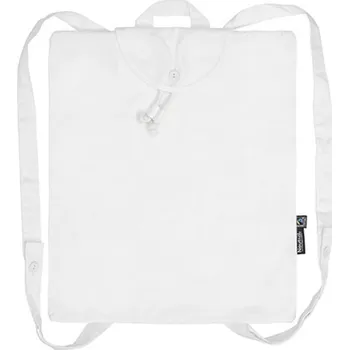 Sportovní batoh Neutral Unisex lehký batoh NE90070 White 39 x 46 cm