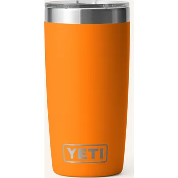 Termohrnek Yeti Termohrnek Rambler®, oranžová