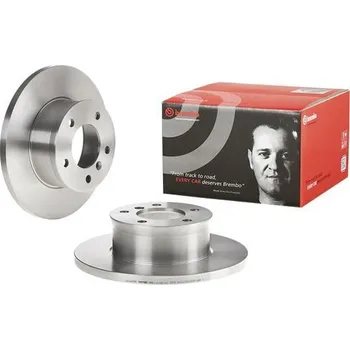 Brzdový kotouč Brzdový kotouč BREMBO 08.5444.10