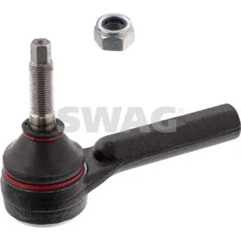 Táhlo řízení Hlava příčného táhla řízení SWAG 14 94 1092