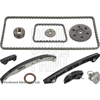 Sada rozvodového řetězu BLUE PRINT ADBP730037