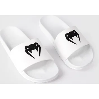 Pánské pantofle Pantofle VENUM Classic Slides - bílo/černá - VENUM-05019-002 Velikosti: 42