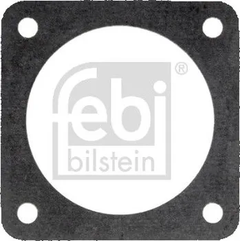 Systém vstřikování Těsnění, hrdlo škrtící klapky FEBI BILSTEIN 103609