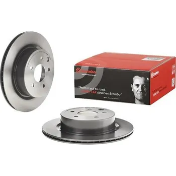 Brzdový kotouč Brzdový kotouč BREMBO 09.B522.11