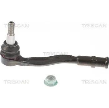 Táhlo řízení Hlava příčného táhla řízení TRISCAN 8500 29178