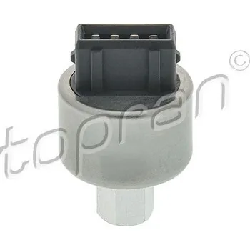 Tlakový vypínač, klimatizace TOPRAN 205 942 001