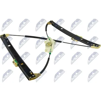 Stahovačka okna Zvedací zařízení oken NTY EPS-AU-061