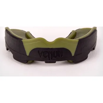 Chránič zubu Chránič zubů VENUM "PREDATOR" - Black/Khaki - VENUM-0621-539