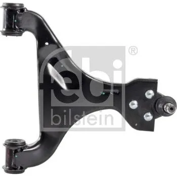 Zavěšení kol Řídicí páka, zavěšení kol FEBI BILSTEIN 24533