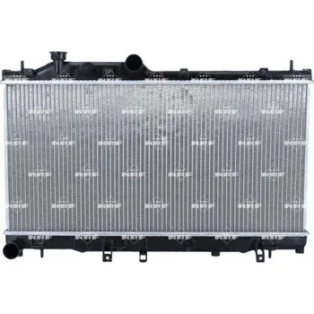 Chladič motoru Chladič, chlazení motoru NRF 550189