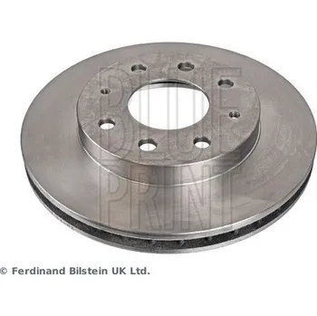 Brzdový kotouč Brzdový kotouč BLUE PRINT ADC44350