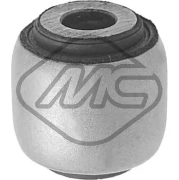 Zavěšení kol Uložení, řídicí mechanismus METALCAUCHO 15361