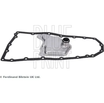 Hydraulický filtr Sada hydraulického filtru, automatická převodovka BLUE PRINT ADBP210168