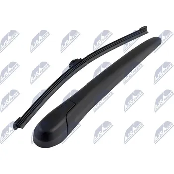 Autodíl Rameno stěrače, čistění skel NTY EWB-ME-001