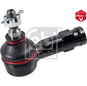 Táhlo řízení Hlava příčného táhla řízení FEBI BILSTEIN 26519