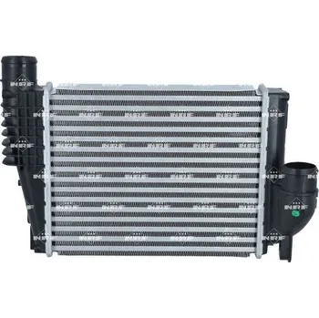 Chladič motoru Chladič turba NRF 309077