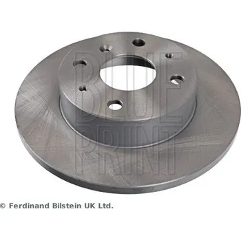 Brzdový kotouč Brzdový kotouč BLUE PRINT ADD64315