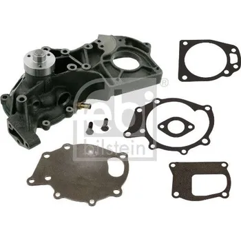 Chladič motoru Vodní čerpadlo, chlazení motoru FEBI BILSTEIN 17467