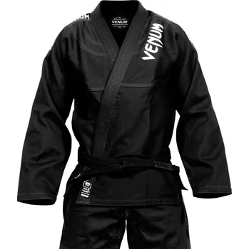 VENUM CONTENDER 2.0 BJJ GI - Černé - VENUM-03057-001_NEW Velikosti: A2,5