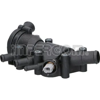 Těsnění motoru Pouzdro termostatu ORIGINAL IMPERIUM 90676